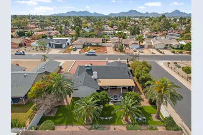 4932 E Evans Drive, Scottsdale, AZ 85254 - Photo 30