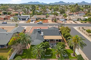 4932 E Evans Dr, Scottsdale, AZ 85254 - Photo 30