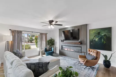 4932 E Evans Drive, Scottsdale, AZ 85254 - Photo 4