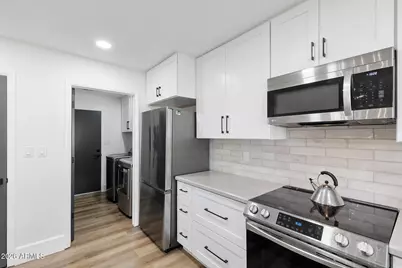 4932 E Evans Drive, Scottsdale, AZ 85254 - Photo 14