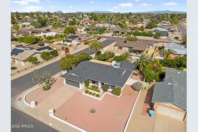 4932 E Evans Drive, Scottsdale, AZ 85254 - Photo 32