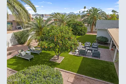 4932 E Evans Drive, Scottsdale, AZ 85254 - Photo 1