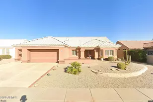 15240 W Via Montoya --, Sun City West, AZ 85375 - Photo 1