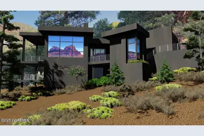 1201 Palisades Drive S #31-32, Sedona, AZ 86336 - Photo 1