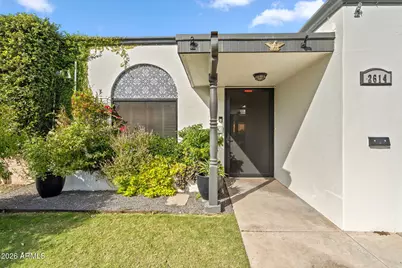 2614 E Osborn Road, Phoenix, AZ 85016 - Photo 1