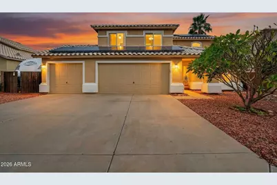 10824 W Lone Cactus Drive, Sun City, AZ 85373 - Photo 2