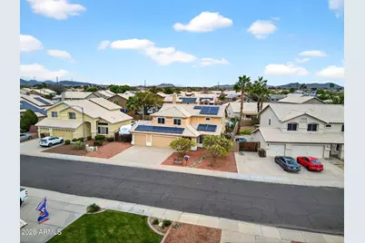 10824 W Lone Cactus Drive, Sun City, AZ 85373 - Photo 90