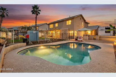 10824 W Lone Cactus Drive, Sun City, AZ 85373 - Photo 1