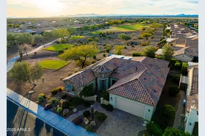 19672 N 267th Avenue, Buckeye, AZ 85396 - Photo 46