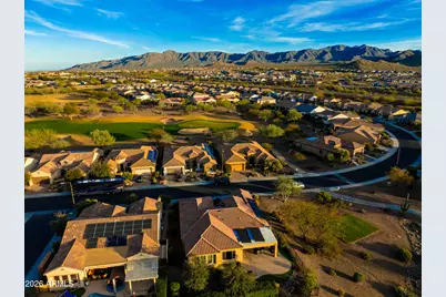 19672 N 267th Avenue, Buckeye, AZ 85396 - Photo 52