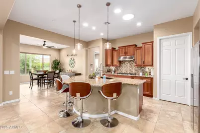 19672 N 267th Avenue, Buckeye, AZ 85396 - Photo 14