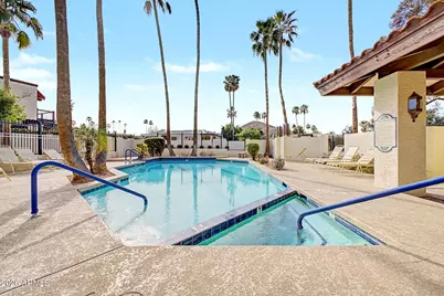 8646 S 51st Street #2, Phoenix, AZ 85044 - Photo 26