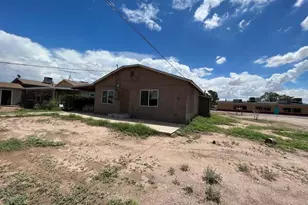 430 W Northern Ave, Coolidge, AZ 85128 - Photo 26