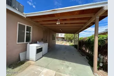 430 W Northern Avenue, Coolidge, AZ 85128 - Photo 22