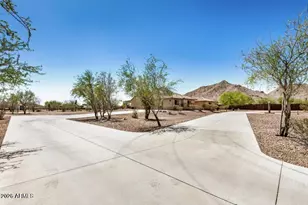 35219 N Ellsworth Ave, San Tan Valley, AZ 85144 - Photo 8
