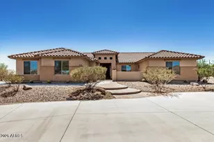35219 N Ellsworth Ave, San Tan Valley, AZ 85144 - Photo 4
