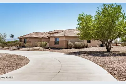 35219 N Ellsworth Avenue, San Tan Valley, AZ 85144 - Photo 10