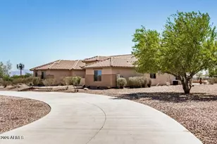 35219 N Ellsworth Ave, San Tan Valley, AZ 85144 - Photo 10