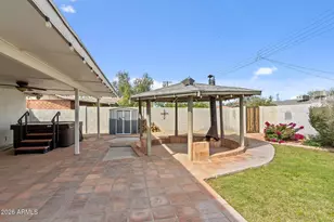 3007 N 84th Pl, Scottsdale, AZ 85251 - Photo 24