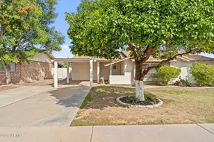 3007 N 84th Pl, Scottsdale, AZ 85251 - Photo 44