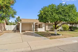 3007 N 84th Pl, Scottsdale, AZ 85251 - Photo 2
