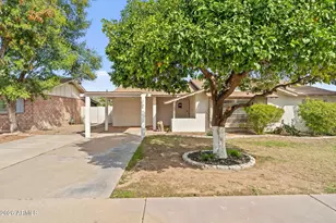 3007 N 84th Pl, Scottsdale, AZ 85251 - Photo 38
