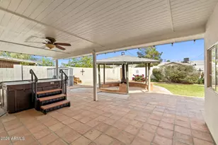 3007 N 84th Pl, Scottsdale, AZ 85251 - Photo 20