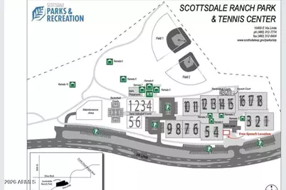 10010 E Sunnyslope Lane, Scottsdale, AZ 85258 - Photo 42