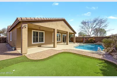 2469 E Lantana Drive, Chandler, AZ 85286 - Photo 32