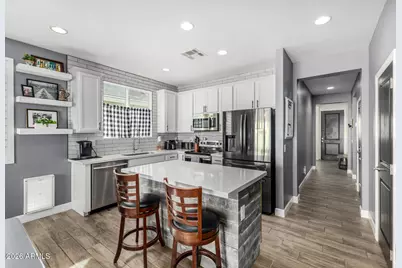 542 E Bamboo Lane, San Tan Valley, AZ 85140 - Photo 6