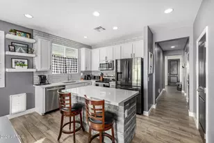 542 E Bamboo Ln, San Tan Valley, AZ 85140 - Photo 6