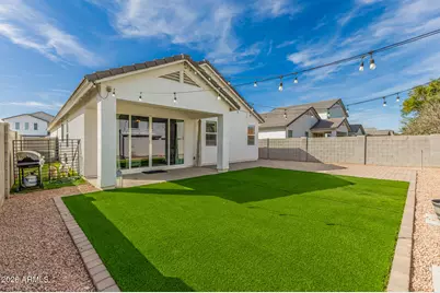 542 E Bamboo Lane, San Tan Valley, AZ 85140 - Photo 32