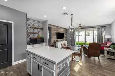 542 E Bamboo Lane, San Tan Valley, AZ 85140 - Photo 8