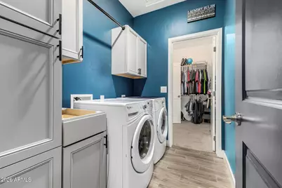 542 E Bamboo Lane, San Tan Valley, AZ 85140 - Photo 30