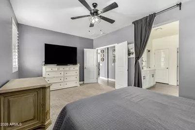 542 E Bamboo Lane, San Tan Valley, AZ 85140 - Photo 16