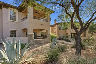 20121 N 76th Street #1052, Scottsdale, AZ 85255 - Photo 38
