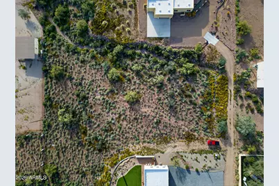 10701 E Vista Del Cielo -- #0000000, Gold Canyon, AZ 85118 - Photo 4