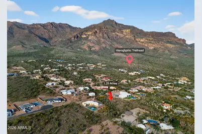 10701 E Vista Del Cielo -- #0000000, Gold Canyon, AZ 85118 - Photo 1