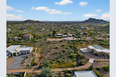 10701 E Vista Del Cielo -- #0000000, Gold Canyon, AZ 85118 - Photo 14