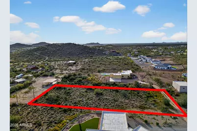 10701 E Vista Del Cielo -- #0000000, Gold Canyon, AZ 85118 - Photo 6