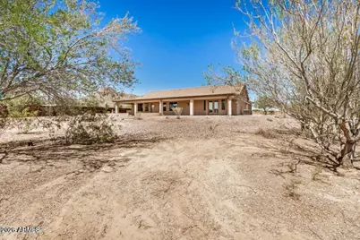 35219 N Ellsworth Avenue, San Tan Valley, AZ 85144 - Photo 50