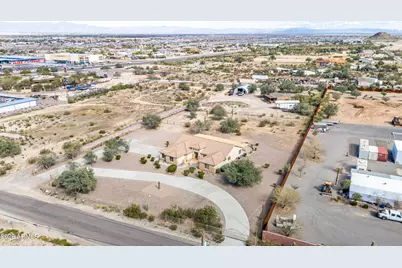 35219 N Ellsworth Avenue, San Tan Valley, AZ 85144 - Photo 60