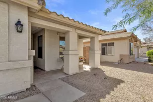 4629 W Carson Rd, Laveen, AZ 85339 - Photo 4