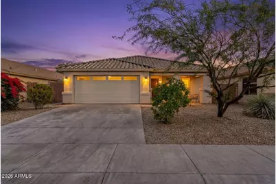 4629 W Carson Road, Laveen, AZ 85339 - Photo 1