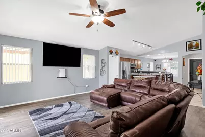 4629 W Carson Road, Laveen, AZ 85339 - Photo 16