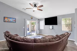 4629 W Carson Rd, Laveen, AZ 85339 - Photo 14