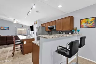 4629 W Carson Rd, Laveen, AZ 85339 - Photo 8