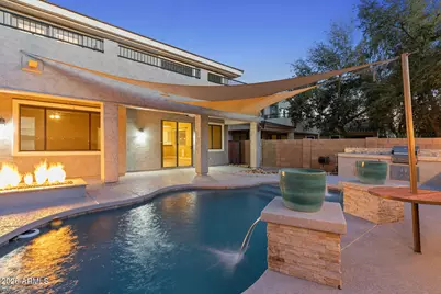 1556 S Chaparral Boulevard, Gilbert, AZ 85296 - Photo 36