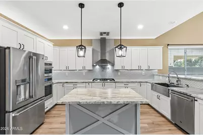 1556 S Chaparral Boulevard, Gilbert, AZ 85296 - Photo 6