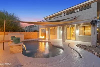 1556 S Chaparral Boulevard, Gilbert, AZ 85296 - Photo 1